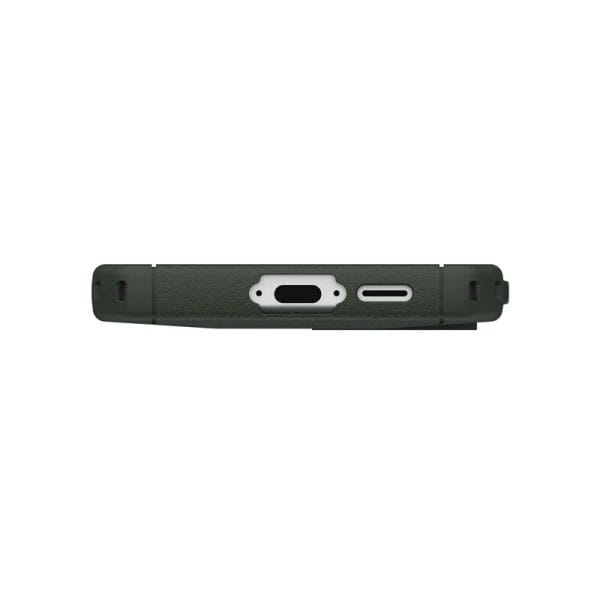 UAG Scout Olive Drab-Samsung Galaxy S24 FE (214459117272) - Image 5