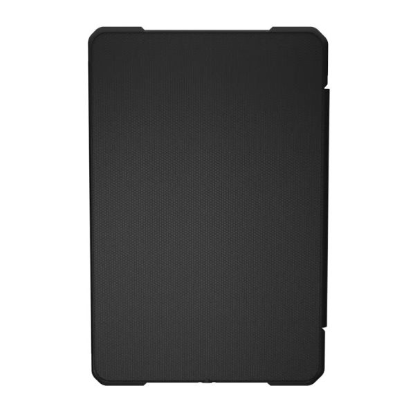 UAG Metropolis Black-Samsung Galaxy Tab S8/S7 (224011114040) - Image 3