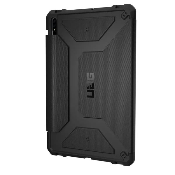 UAG Metropolis Black-Samsung Galaxy Tab S8/S7 (224011114040) - Image 8