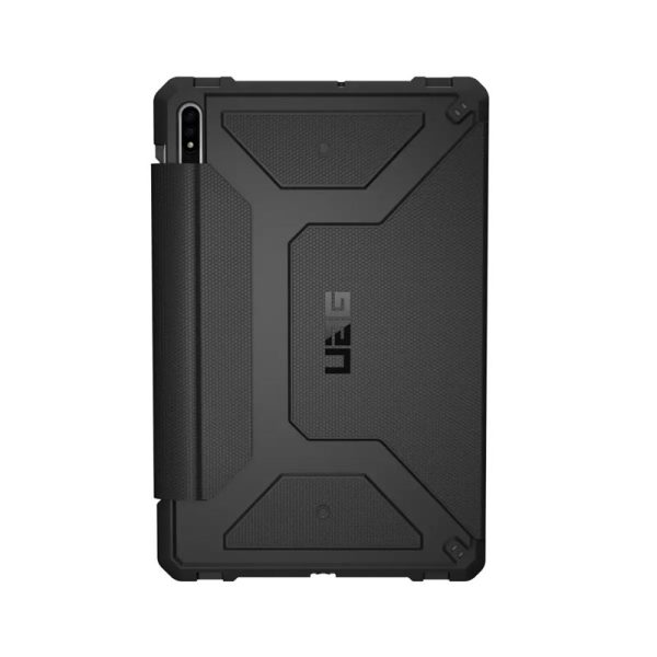 UAG Metropolis Black-Samsung Galaxy Tab S8/S7 (224011114040) - Image 9