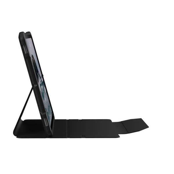 black - Samsung Galaxy Tab S8+/S7+