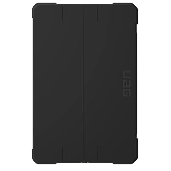 UAG Metropolis Black-Samsung Galaxy Tab S8+/S7+ (224012114040) - Image 4