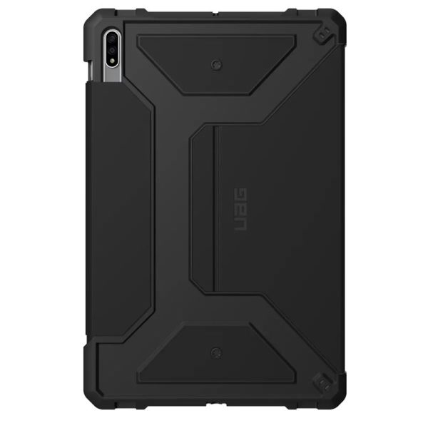 UAG Metropolis Black-Samsung Galaxy Tab S8+/S7+ (224012114040) - Image 6