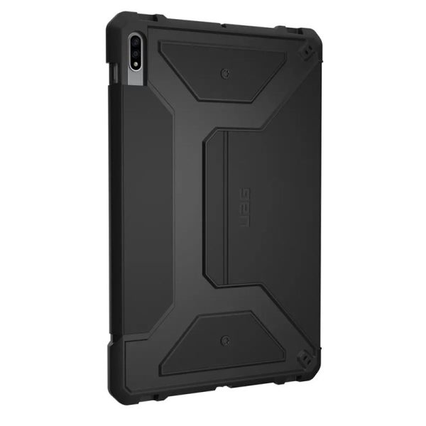 UAG Metropolis Black-Samsung Galaxy Tab S8+/S7+ (224012114040) - Image 8