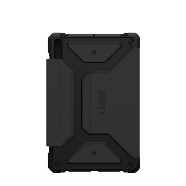 black - Samsung Tab S9+/S10+