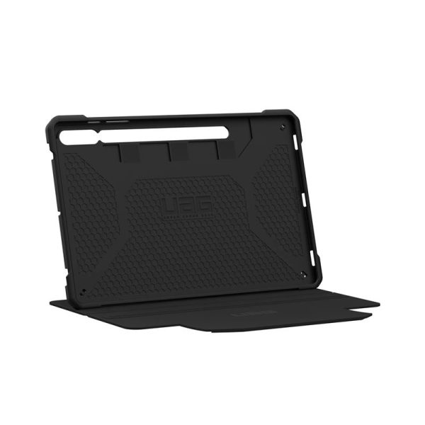UAG Metropolis SE Black-Samsung Tab S9+/S10+ (224340114040) - Image 3