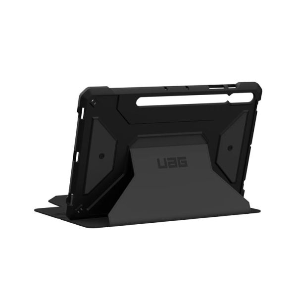 UAG Metropolis SE Black-Samsung Tab S9+/S10+ (224340114040) - Image 4
