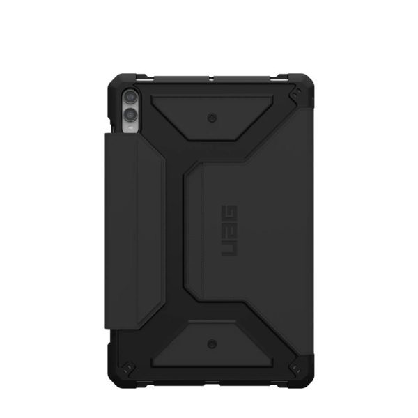UAG Metropolis SE Black-Samsung Tab S9+/S10+ (224340114040) - Image 5