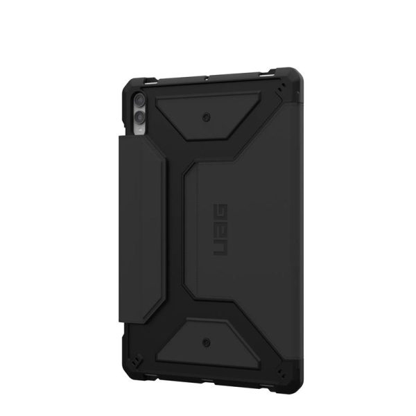 UAG Metropolis SE Black-Samsung Tab S9+/S10+ (224340114040) - Image 6