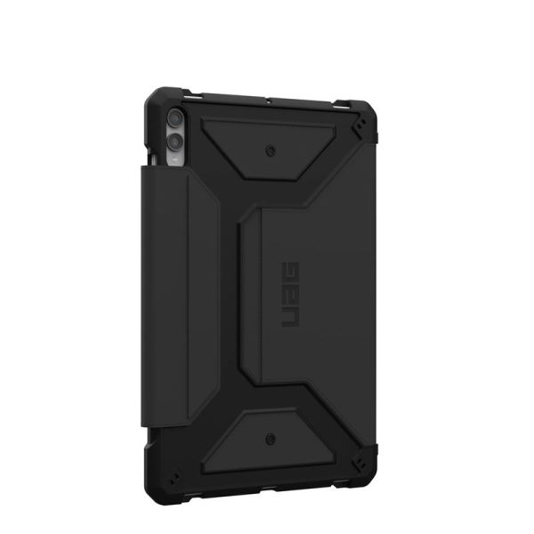 UAG Metropolis SE Black-Samsung Tab S9+/S10+ (224340114040) - Image 7