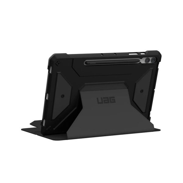 UAG Metropolis SE Black-Samsung Tab S9+/S10+ (224340114040) - Image 11