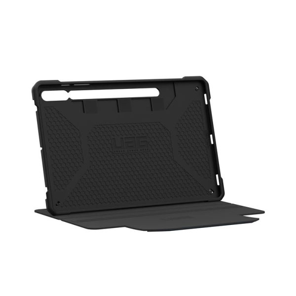 UAG Metropolis SE Mallard-Samsung Tab S9+/S10+ (224340115555) - Image 3