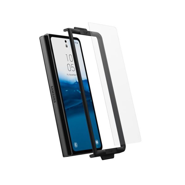 UAG Glass Screen Shield-Samsung Galaxy Z Fold5 (244214110000) - Image 6