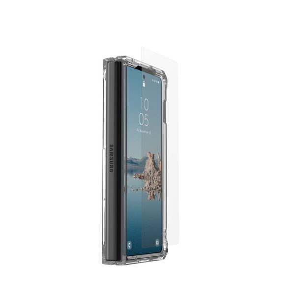 UAG Glass Screen Shield Plus-Samsung Galaxy Z Fold5 (244216110000) - Image 3