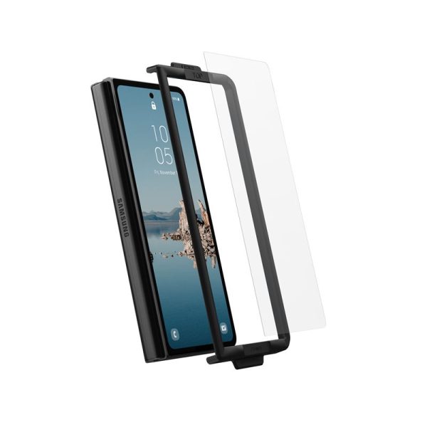 UAG Glass Screen Shield Plus-Samsung Galaxy Z Fold5 (244216110000) - Image 6