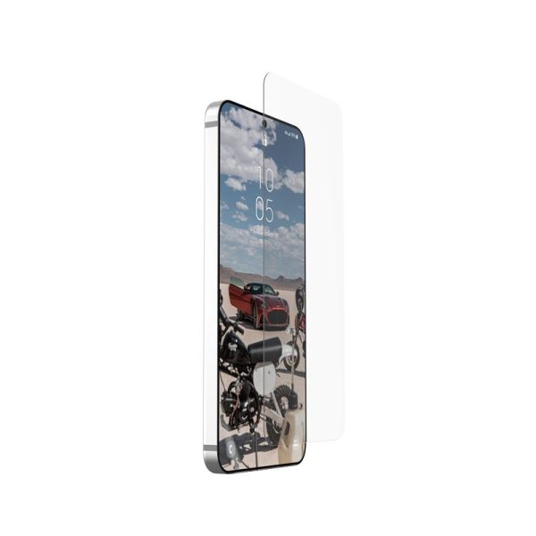 UAG Glass Shield Plus-Samsung Galaxy S24+ (24440911NA) - Image 2