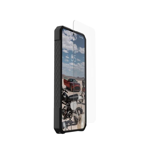 UAG Glass Shield Plus-Samsung Galaxy S24+ (24440911NA) - Image 3