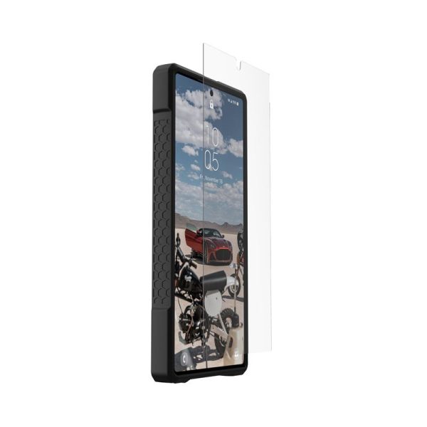 UAG Flex Shield Plus-Samsung Galaxy S24 Ultra (24441011NA) - Image 3