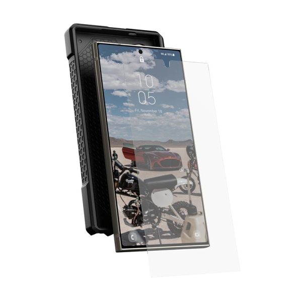 UAG Flex Shield Plus-Samsung Galaxy S24 Ultra (24441011NA) - Image 5