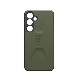 UAG Civilian