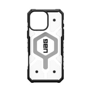 UAG Pathfinder Clear Magsafe