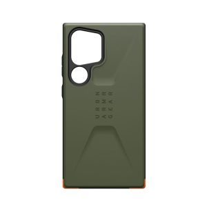 UAG Civilian