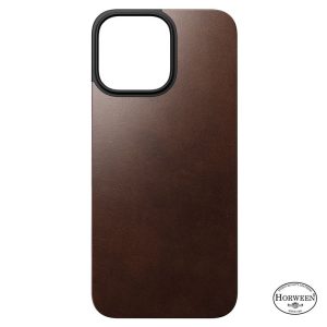 Nomad Magnetic Leather Back