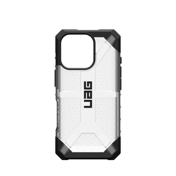 UAG Plasma