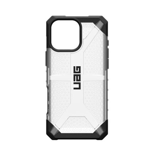 UAG Plasma