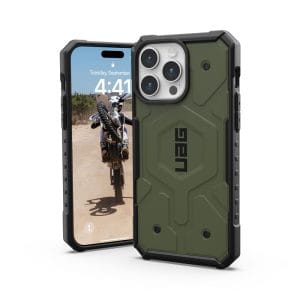 UAG Pathfinder MagSafe