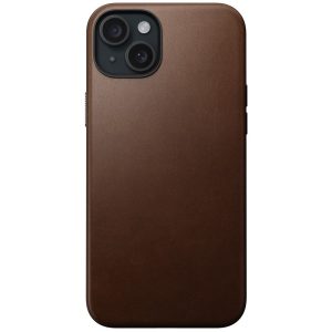 Nomad Modern Leather Case