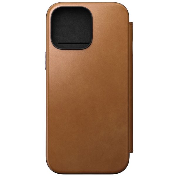 Nomad Leather Folio