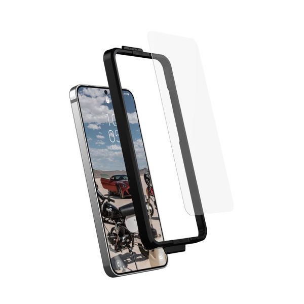 UAG Glass Shield Plus - Samsung Galaxy S24