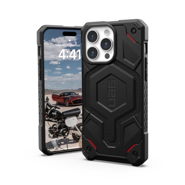 UAG Monarch Pro MagSafe