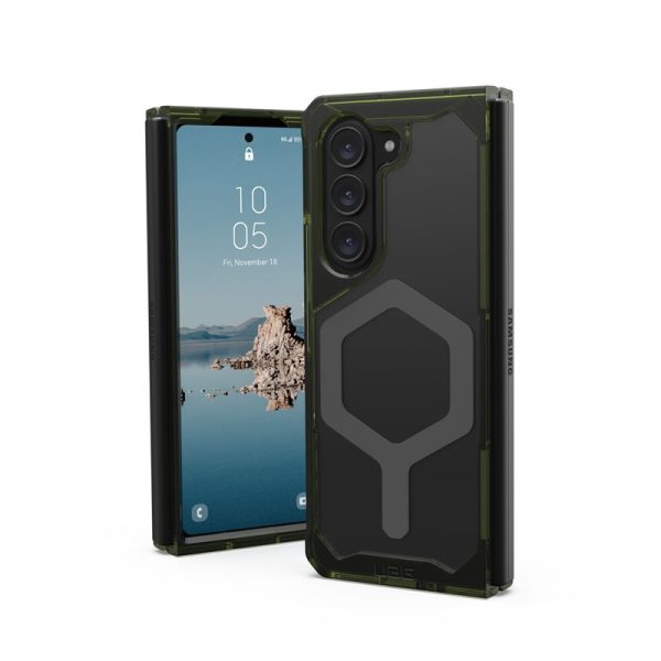 UAG Plyo Pro