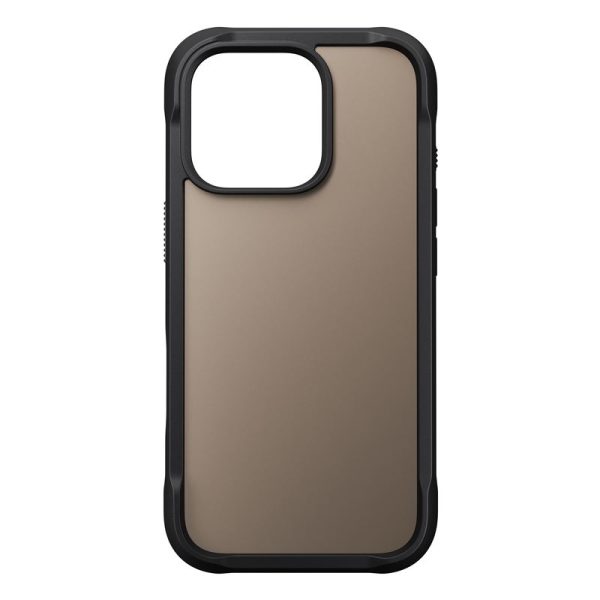 Nomad Rugged case