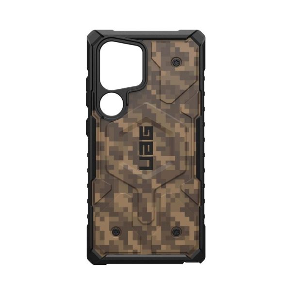 UAG Pathfinder SE with Magnet