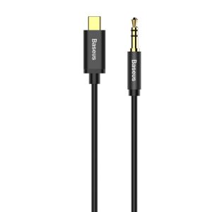 BASEUS cable AUX Type-C (male) to Jack 3