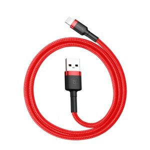 BASEUS cable USB A to Lightning 2