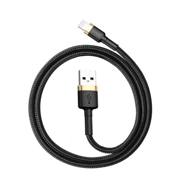 BASEUS cable USB A to Lightning 2