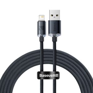 BASEUS cable USB A to Lightning 2
