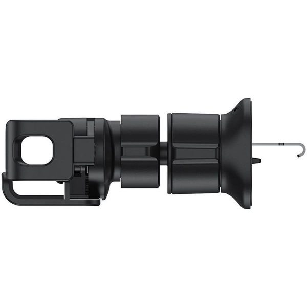 BASEUS car holder to air vent Stable Gravitational Lite black SUWX010001 - Image 2