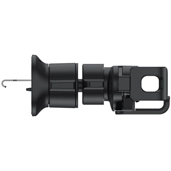 BASEUS car holder to air vent Stable Gravitational Lite black SUWX010001 - Image 3