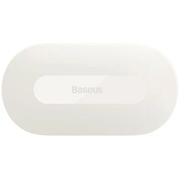 Baseus Wireless Bluetooth Headset TWS Bowie EZ10 A00054300226-Z1 White - Image 8