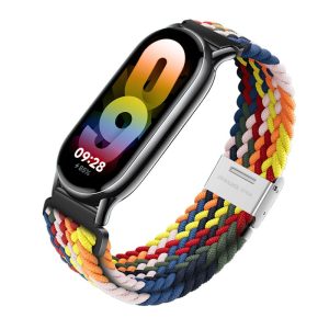 FORCELL F-DESIGN FX5 strap for XIAOMI Mi Band 8 seven colors