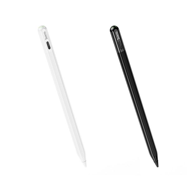 HOCO active capacitive pen 130 mAh GM113 black - Image 3