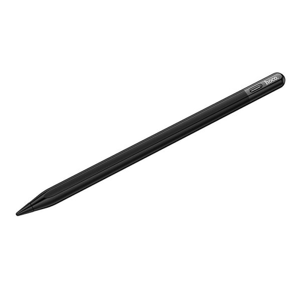 HOCO active capacitive pen 130 mAh GM113 black - Image 4