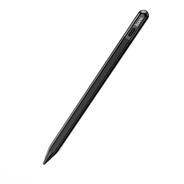 HOCO active capacitive pen 130 mAh GM113 black