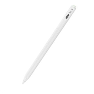HOCO active capacitive pen 130 mAh GM113 white