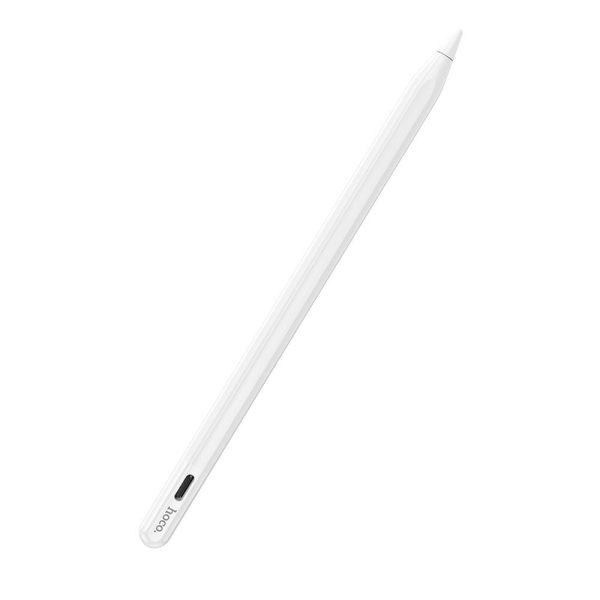 HOCO active capacitive pen 130 mAh GM113 white - Image 6